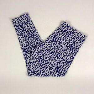 Victoria Secret Leopard Print Leggings